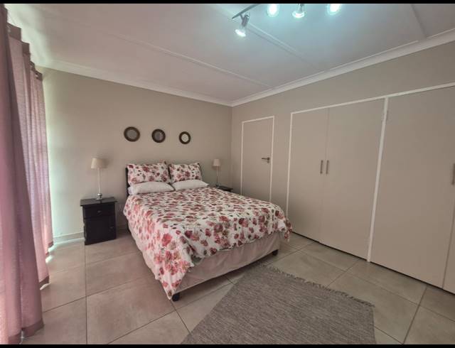 2 BEDROOM SECTIONAL TITLE FOR SALE IN THREE RIVERS PROPER